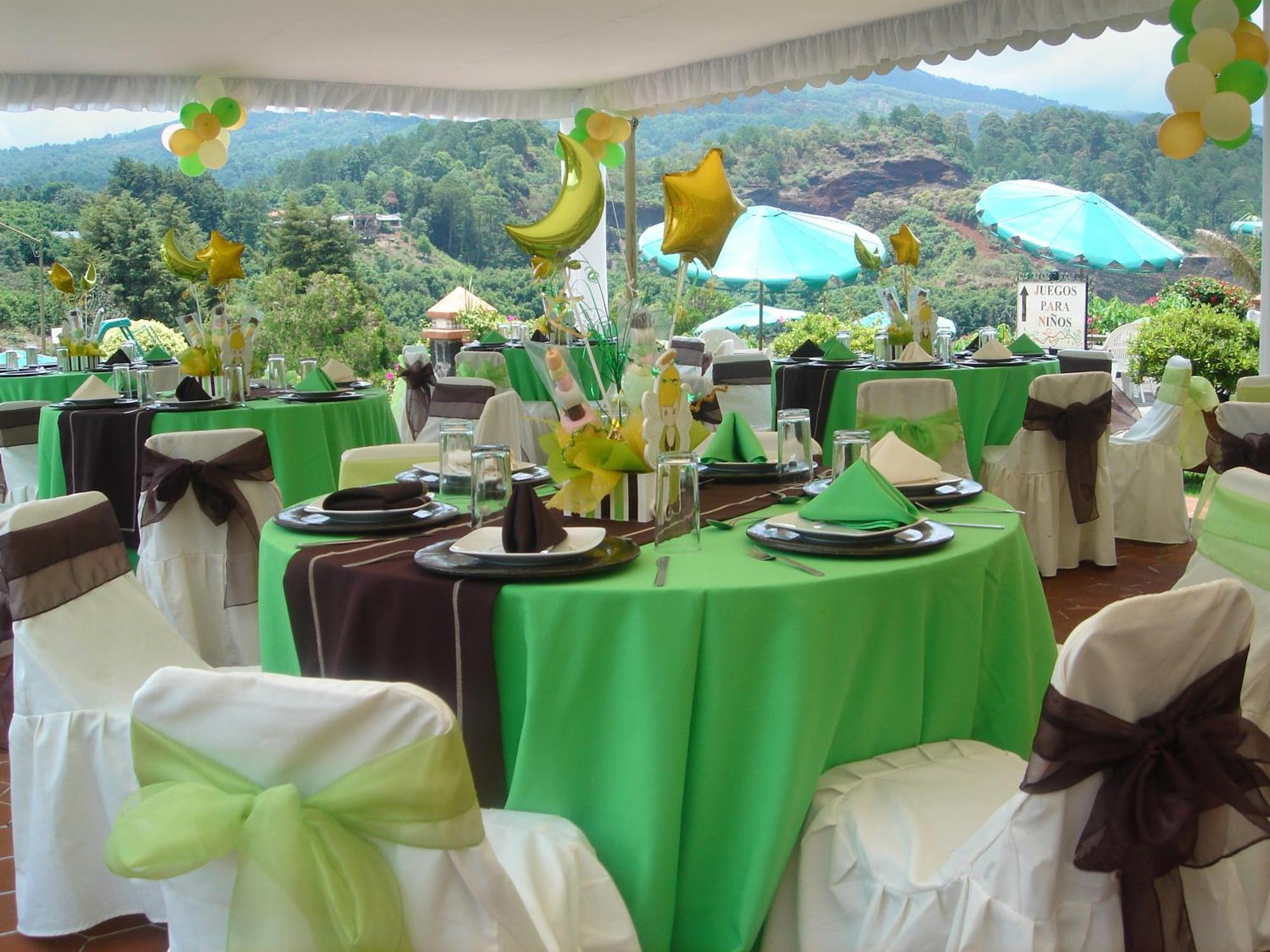 Hotel Pie De La Sierra Uruapan  Εξωτερικό φωτογραφία