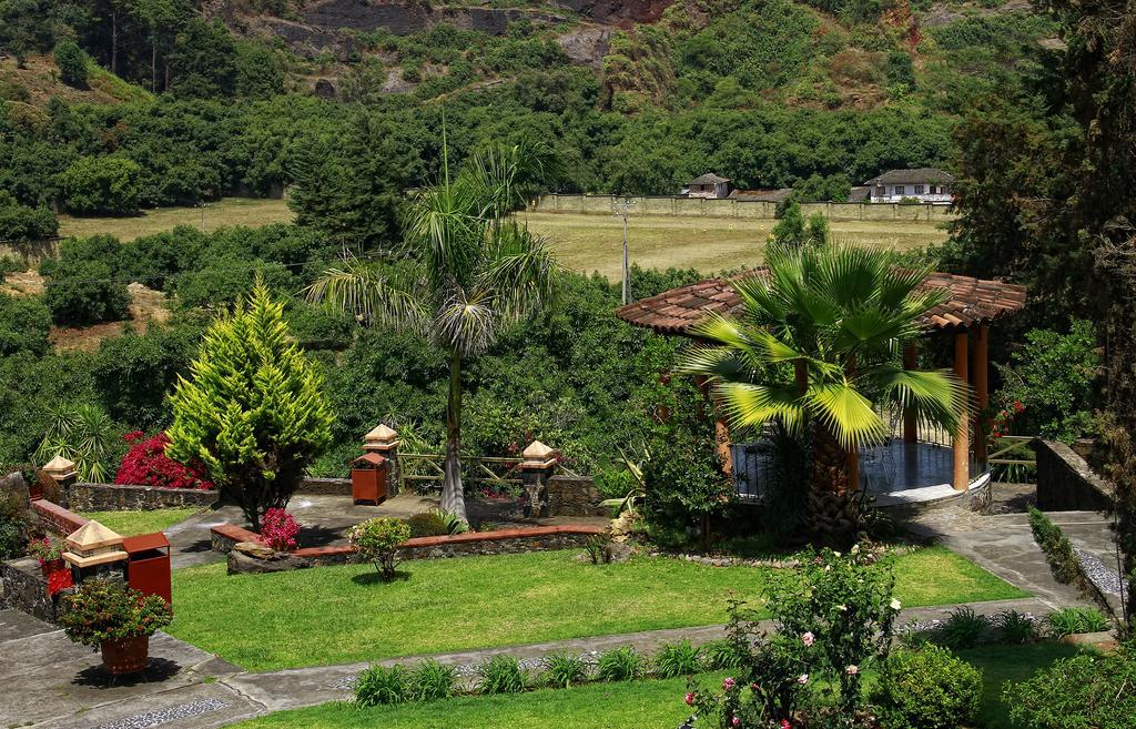 Hotel Pie De La Sierra Uruapan  Εξωτερικό φωτογραφία